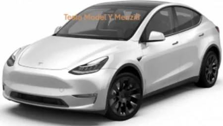 Tesla Model Y Menzili: Türkiye Yollarında Ne Kadar Gidiyor?